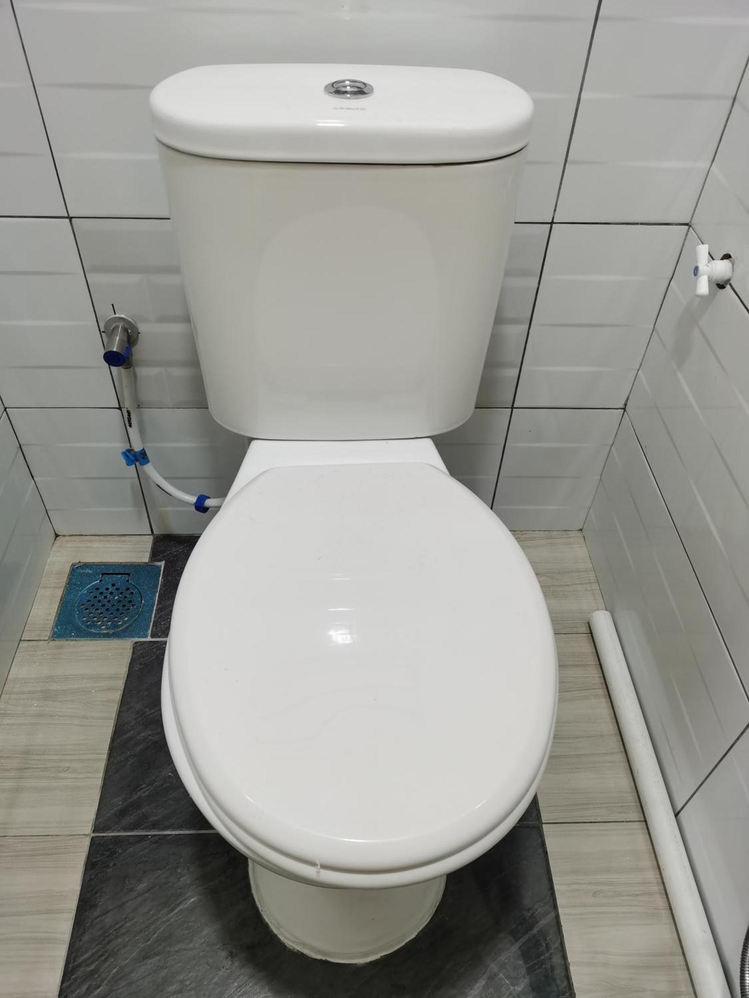 Roomstay Villa Tok Wan Κουαντάν Εξωτερικό φωτογραφία