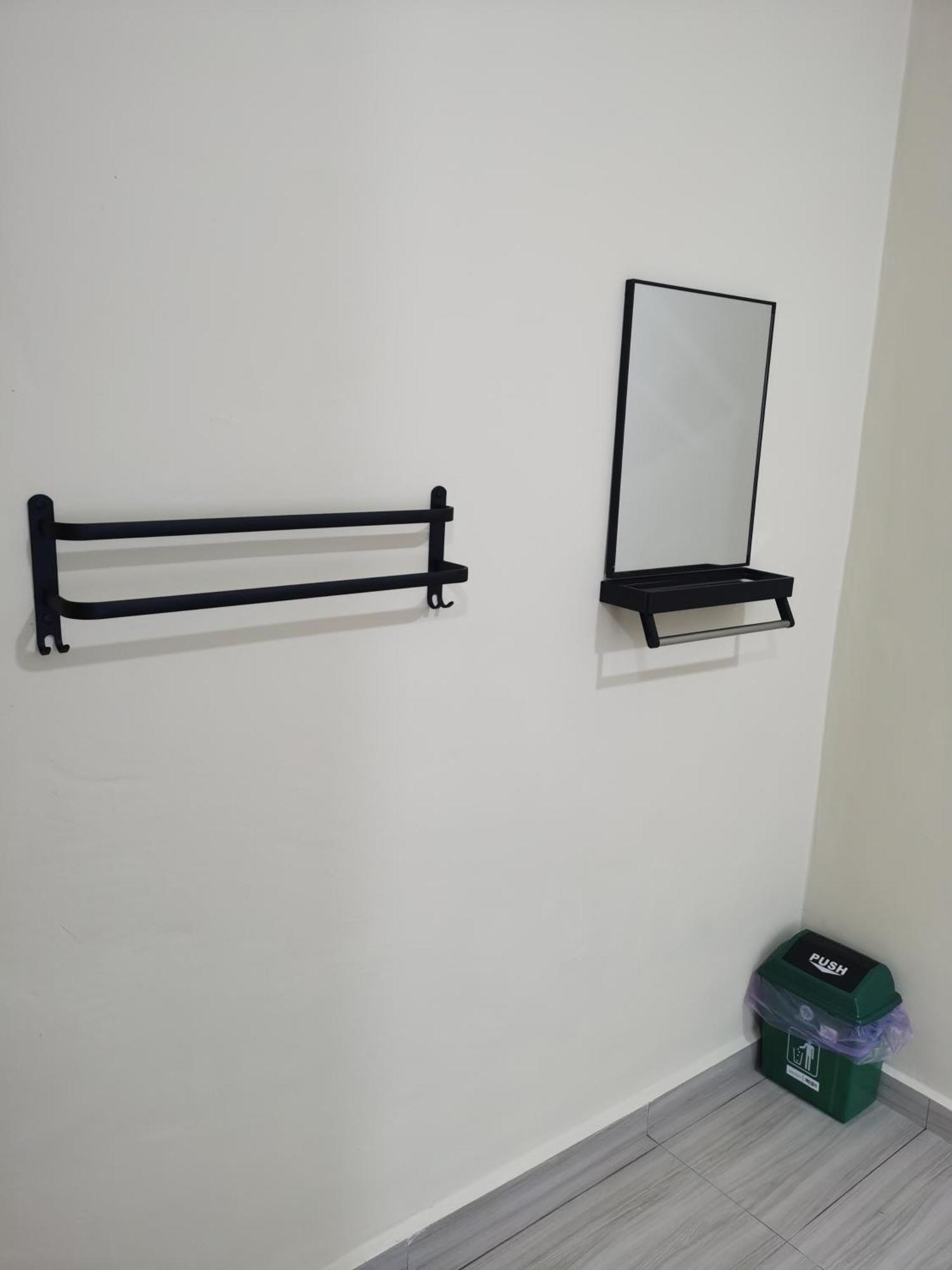 Roomstay Villa Tok Wan Κουαντάν Εξωτερικό φωτογραφία