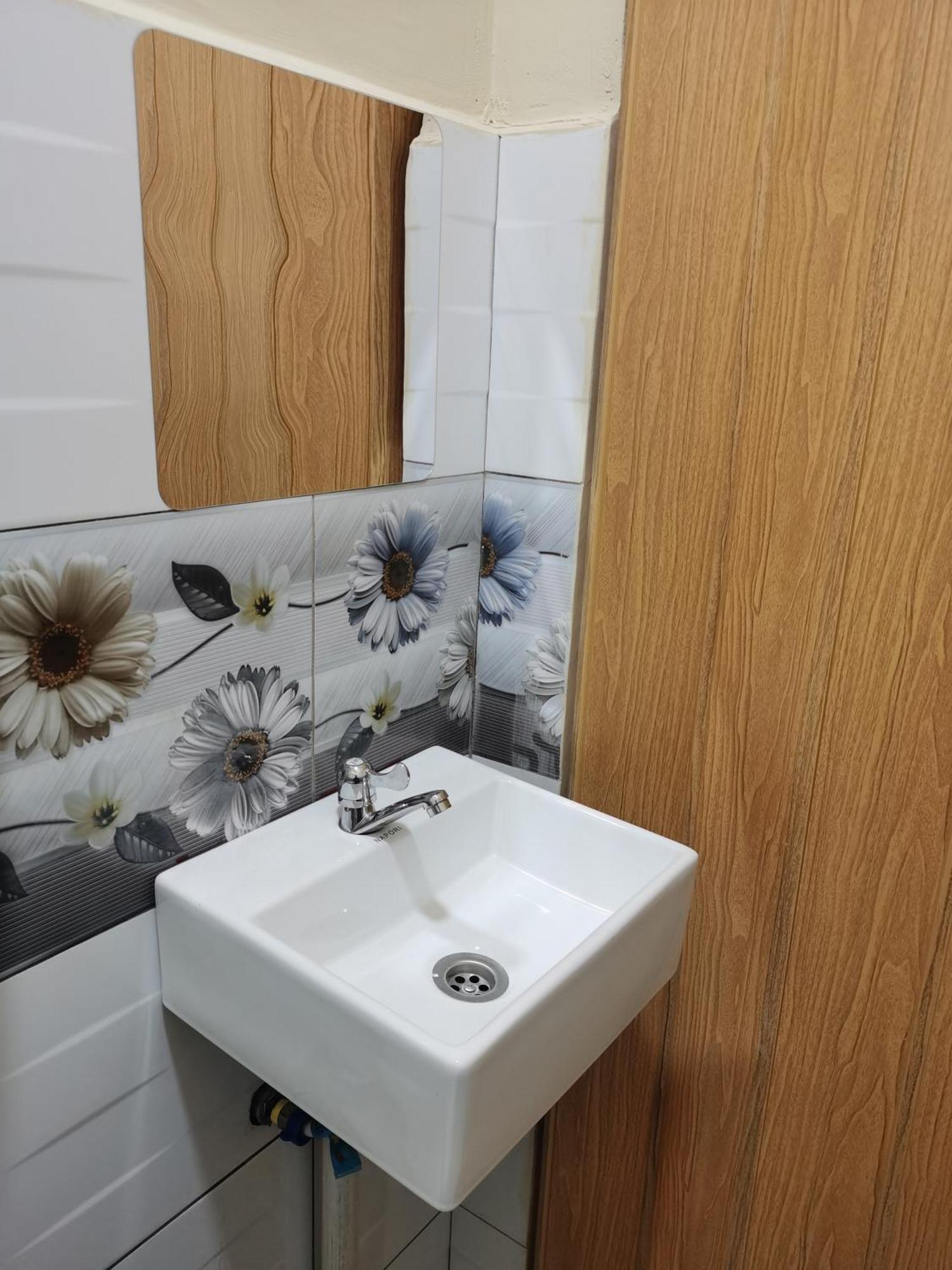 Roomstay Villa Tok Wan Κουαντάν Εξωτερικό φωτογραφία